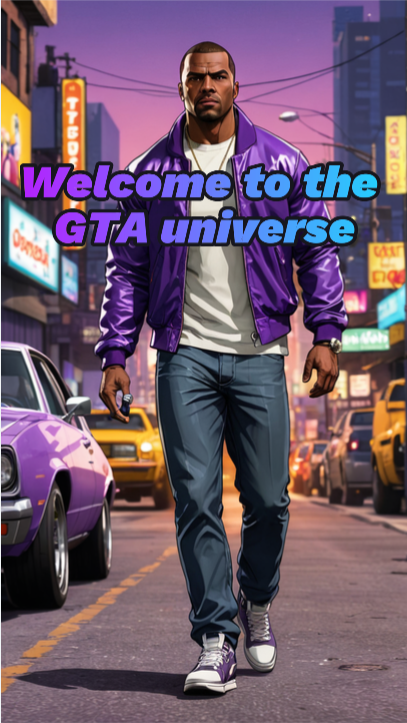 GTA